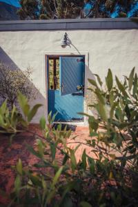 Hemel en Aarde cottages