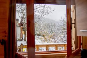 Kedra Village Euritania Greece