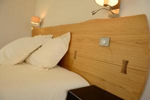 Hotels Villa Elisa M : photos des chambres