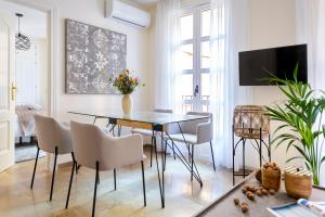 Genteel Home Reyes Católicos