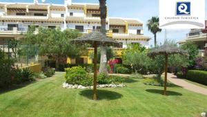 Apartmán Apartamentos Costa de la Luz Ayamonte Ayamonte Španělsko