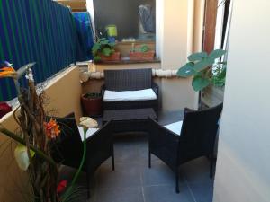 Appartements le stud : photos des chambres