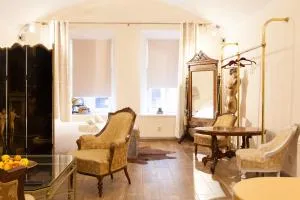 Apartment pri Jazz Club - 科希策