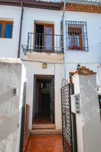 Carmen Aljibe de la Miel