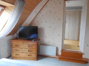 Chambre dhôtes proche de Brest et Landerneau