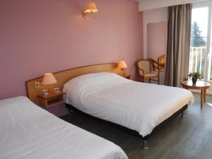 Hotels Hotel Royal Vezere : photos des chambres