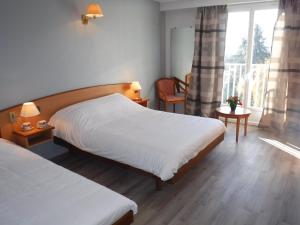 Hotels Hotel Royal Vezere : photos des chambres