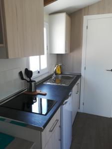 CAMPING BAHIA SANTA POLA