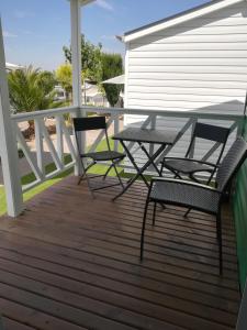 CAMPING BAHIA SANTA POLA