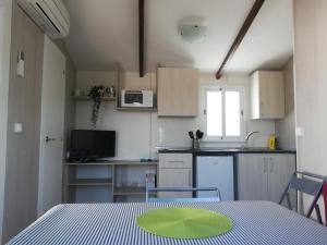 CAMPING BAHIA SANTA POLA