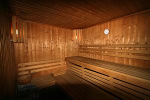2 Zi-Wohnung 4 Pers - Sauna & Cheminée - Mont-Calme