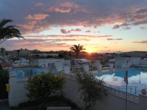 CAMPING BAHIA SANTA POLA