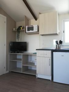 CAMPING BAHIA SANTA POLA