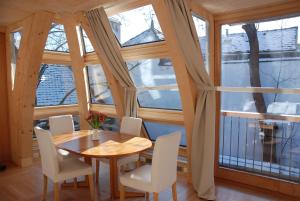 Sunny Apartments Vienna - Hotel 4 stelle a Vienna