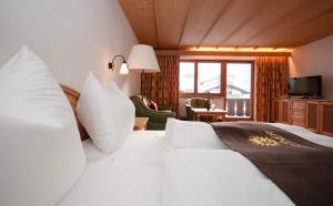 Appartementhaus Leitner