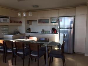 Laguna Bahía Algarrobo edificio Océano 406