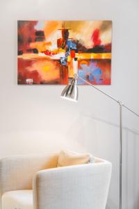 Living Rhome-SpanishSteps