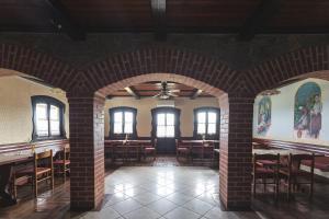 Apartment Velbana Gorca 