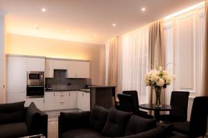 The County Aparthotel