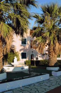 Eriva Hotel Corfu Greece