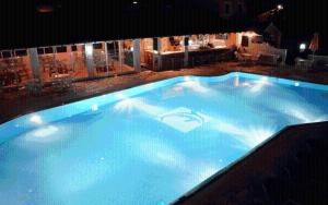 Eriva Hotel Corfu Greece