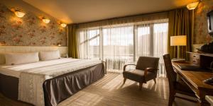 Superior Double or Twin Room room in Promenade Hotel Liepaja
