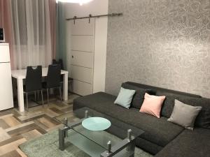 Apartman &Scaron;tudio-Ko&scaron;ice Kassa Szlov&aacute;kia