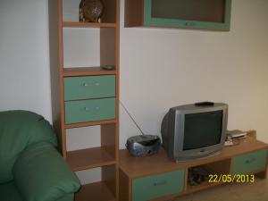 Apartment in Kambani 1 Apartcomplex