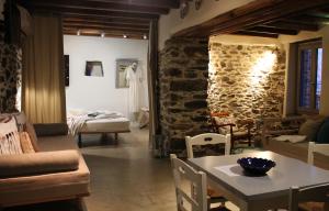 Villa with Sea View room in Alitanes