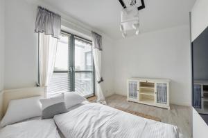 Apartamenty Sun & Snow Międzyzdrojski Rynek