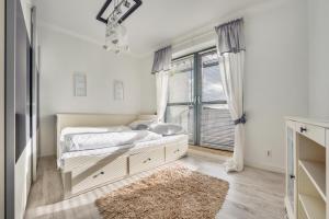 Apartamenty Sun & Snow Międzyzdrojski Rynek