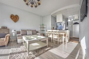 Apartamenty Sun Snow Międzyzdrojski Rynek
