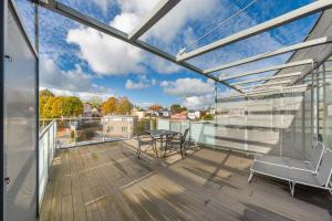 Apartamenty Sun & Snow Międzyzdrojski Rynek