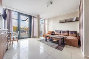 Apartamenty Sun & Snow Międzyzdrojski Rynek