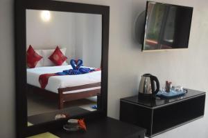 Tamarind Lanta Resort