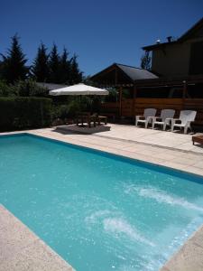 Cabañas El Quijote - Ubytování bez kategorie ve městě Los Reartes