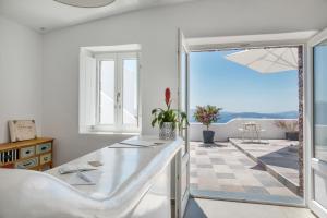 Secret Legend Suites Santorini Greece