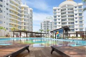 Apartamento em Home Club - بنها