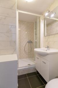 City walls studio apartment