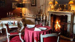 Maisons d'hotes Le Portail en Marais Poitevin - Logis d'Exception - Jacuzzi Privatif : photos des chambres