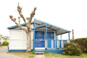 Camping Os Fieitás - Balea