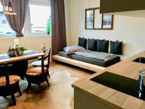 Apartmán Alpenstyle Apartment neben der Therme Bad Wörishofen Nemecko