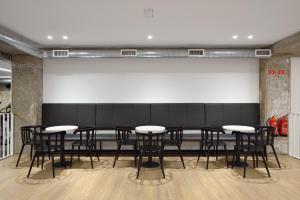 Accommodation Vitalis