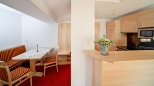 Appartementhaus Fischerstraum am Haldensee