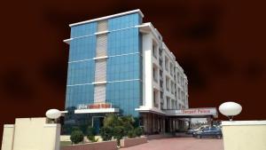 Hotel Ganpati Palace Shirdi Newly Renovated