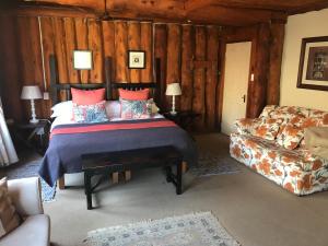 The Old Orchard Guest House