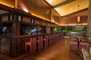 Hotels Disney Sequoia Lodge : photos des chambres
