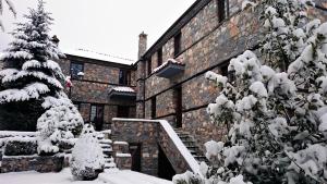 Luxurious Residence at the Village Square