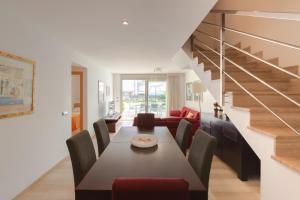 Duplex La Nau 5