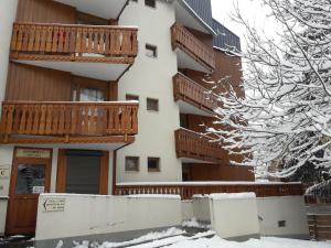 Résidence le Plein Sud